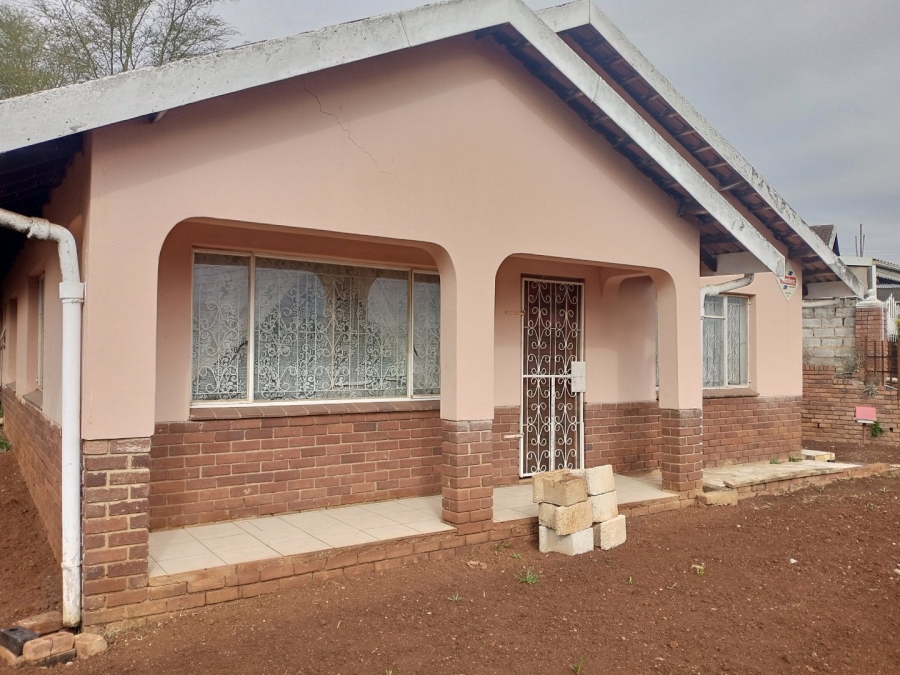 3 Bedroom Property for Sale in Northdale KwaZulu-Natal