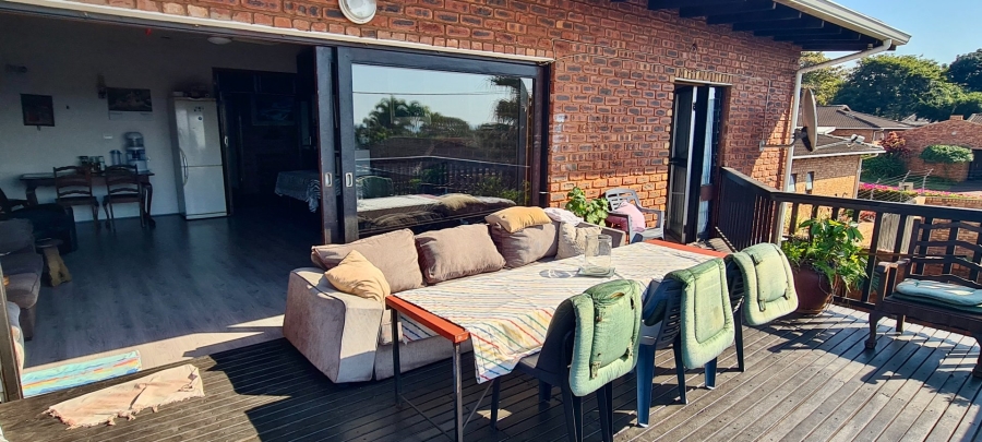 4 Bedroom Property for Sale in Durban North KwaZulu-Natal