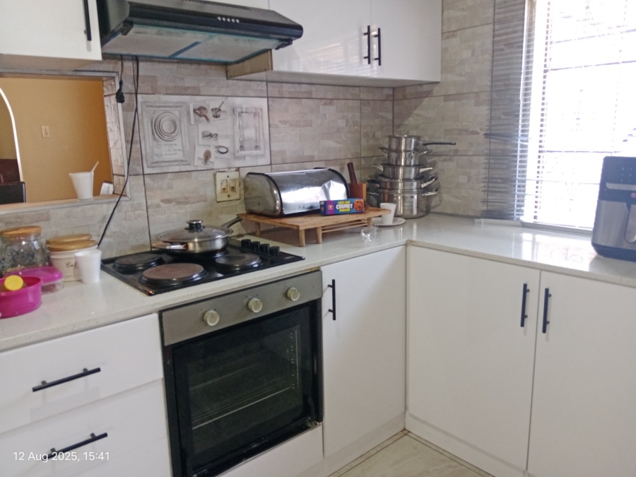4 Bedroom Property for Sale in Newholme KwaZulu-Natal