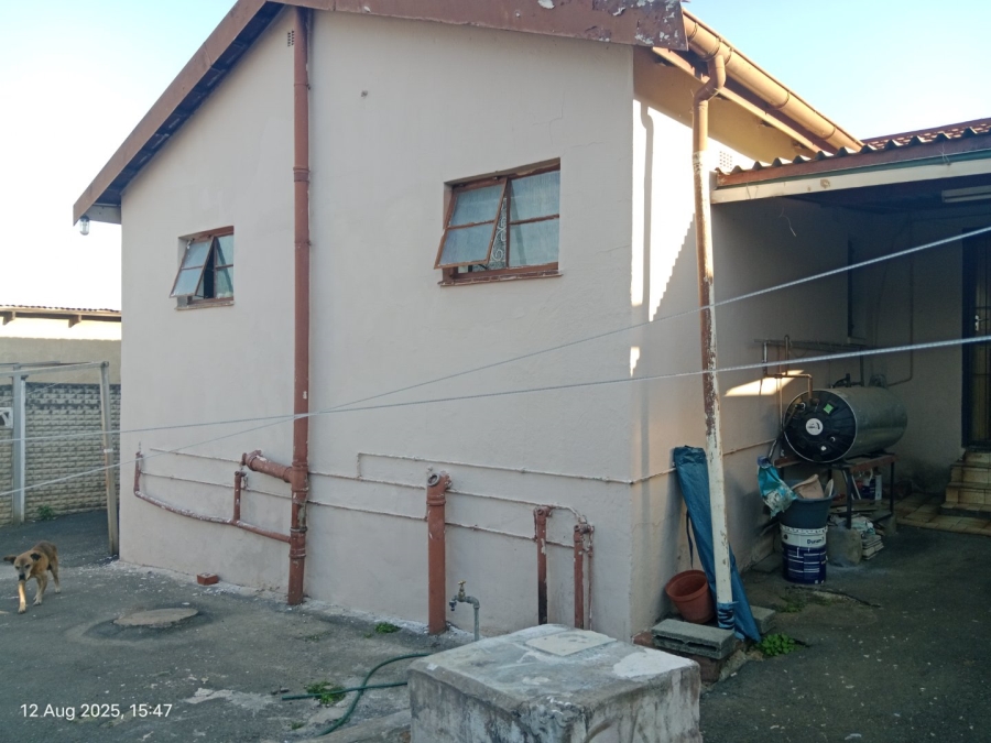 4 Bedroom Property for Sale in Newholme KwaZulu-Natal