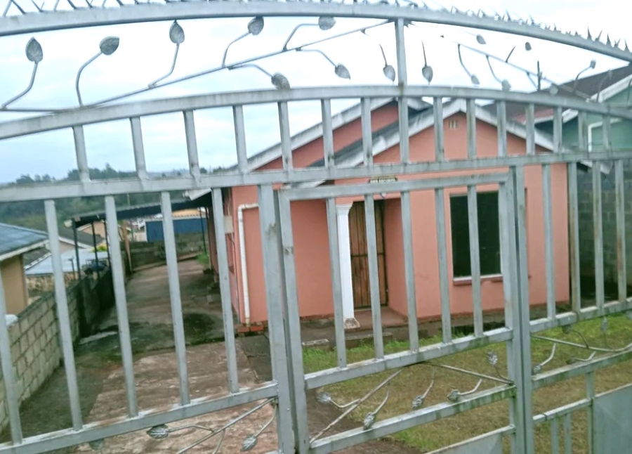 To Let 3 Bedroom Property for Rent in Panorama Gardens KwaZulu-Natal