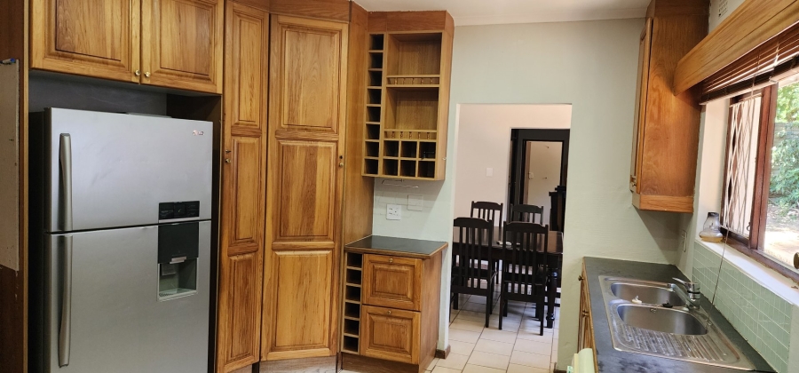 4 Bedroom Property for Sale in Umtentweni KwaZulu-Natal