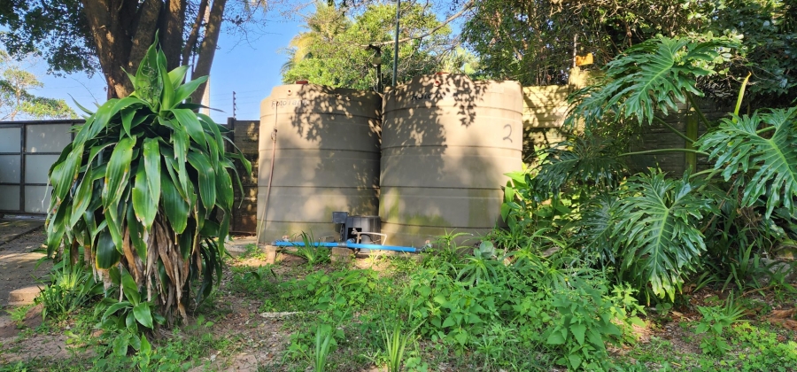 4 Bedroom Property for Sale in Umtentweni KwaZulu-Natal