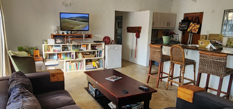 4 Bedroom Property for Sale in Umtentweni KwaZulu-Natal