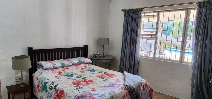 4 Bedroom Property for Sale in Umtentweni KwaZulu-Natal