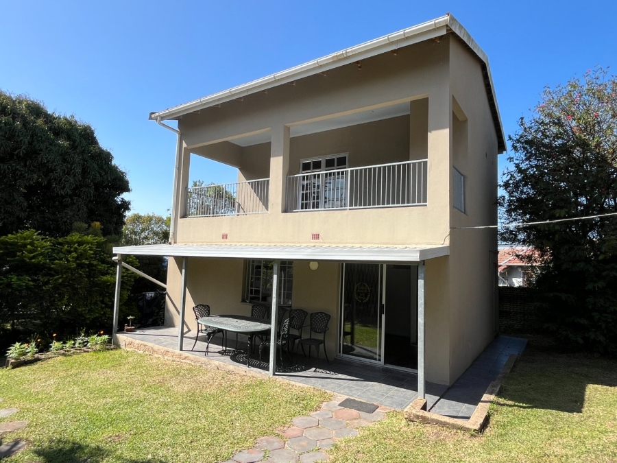 To Let 2 Bedroom Property for Rent in Malvern KwaZulu-Natal