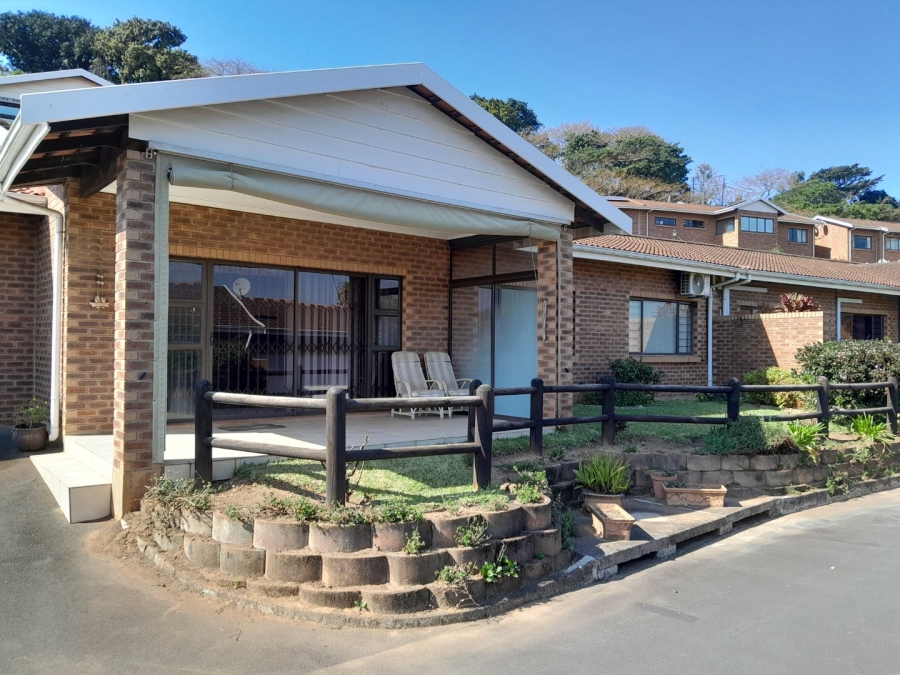 2 Bedroom Property for Sale in Freeland Park KwaZulu-Natal