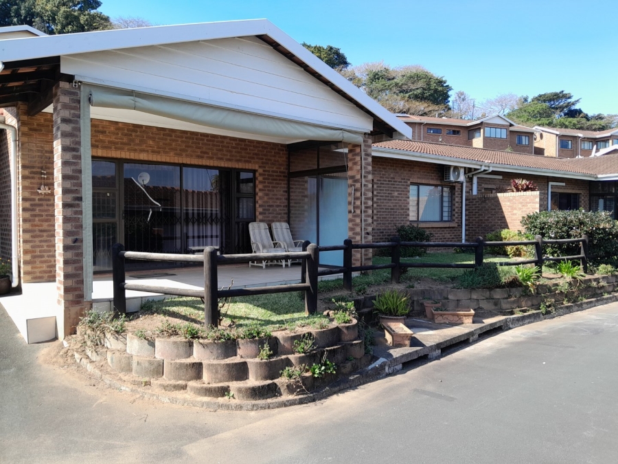 2 Bedroom Property for Sale in Freeland Park KwaZulu-Natal