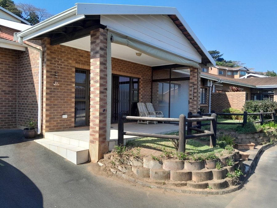 2 Bedroom Property for Sale in Freeland Park KwaZulu-Natal
