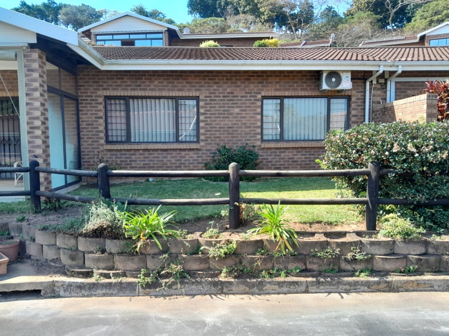 2 Bedroom Property for Sale in Freeland Park KwaZulu-Natal