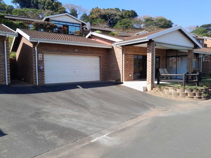 2 Bedroom Property for Sale in Freeland Park KwaZulu-Natal