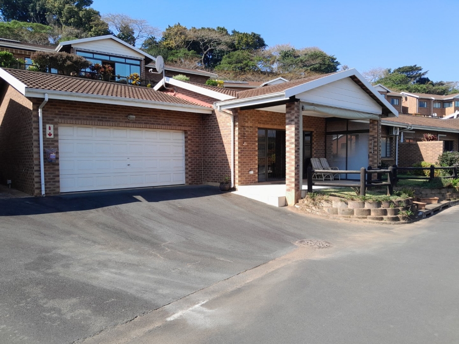 2 Bedroom Property for Sale in Freeland Park KwaZulu-Natal