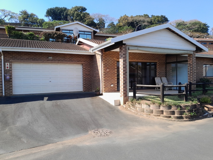 2 Bedroom Property for Sale in Freeland Park KwaZulu-Natal