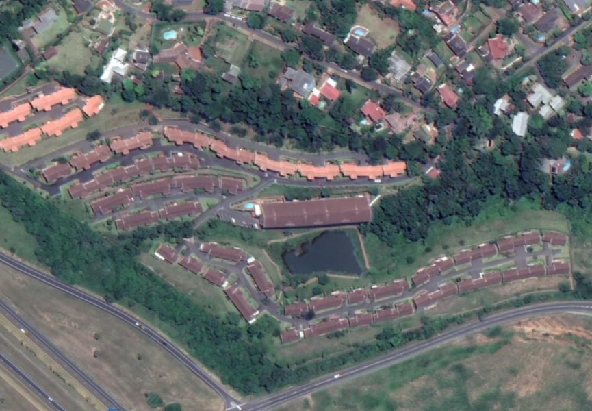 2 Bedroom Property for Sale in Freeland Park KwaZulu-Natal