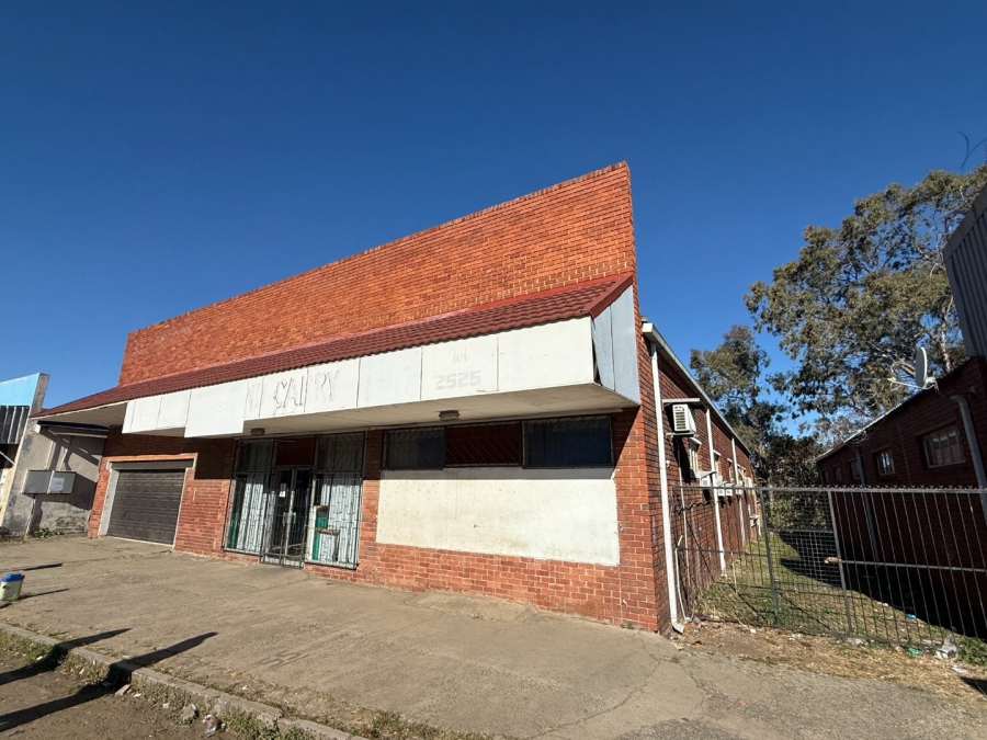  Bedroom Property for Sale in Dannhauser KwaZulu-Natal
