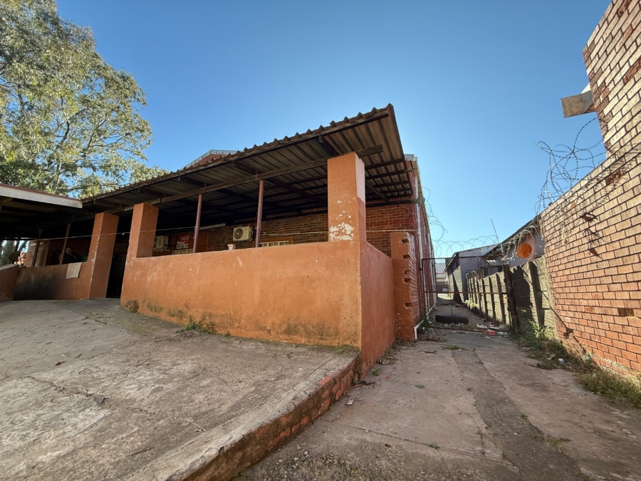  Bedroom Property for Sale in Dannhauser KwaZulu-Natal