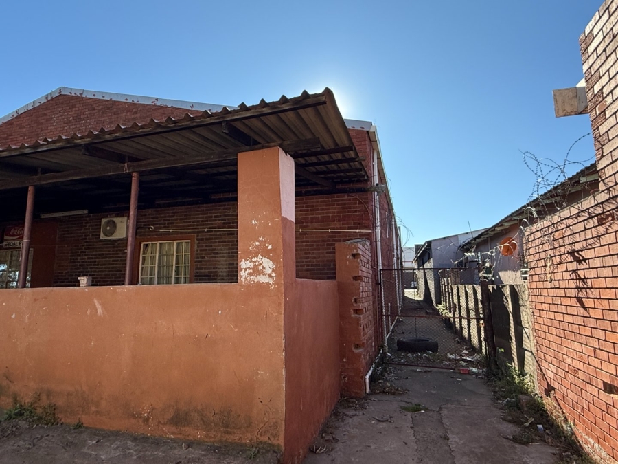  Bedroom Property for Sale in Dannhauser KwaZulu-Natal