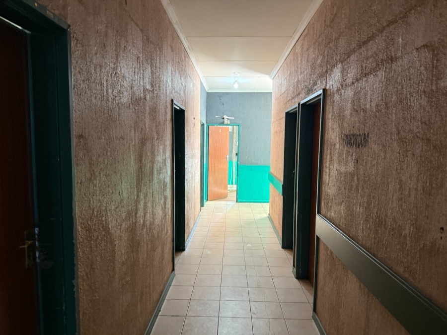  Bedroom Property for Sale in Dannhauser KwaZulu-Natal