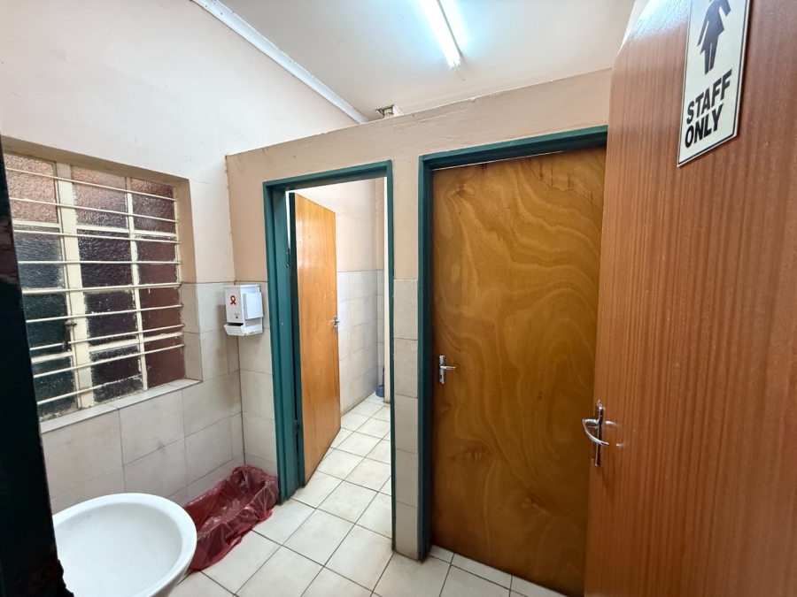  Bedroom Property for Sale in Dannhauser KwaZulu-Natal