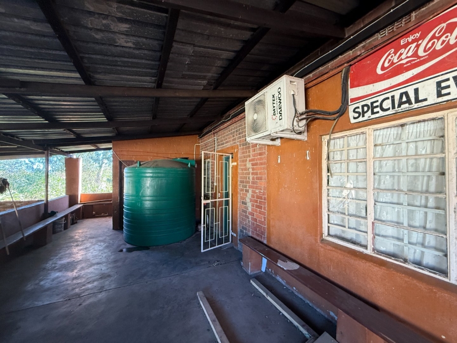  Bedroom Property for Sale in Dannhauser KwaZulu-Natal