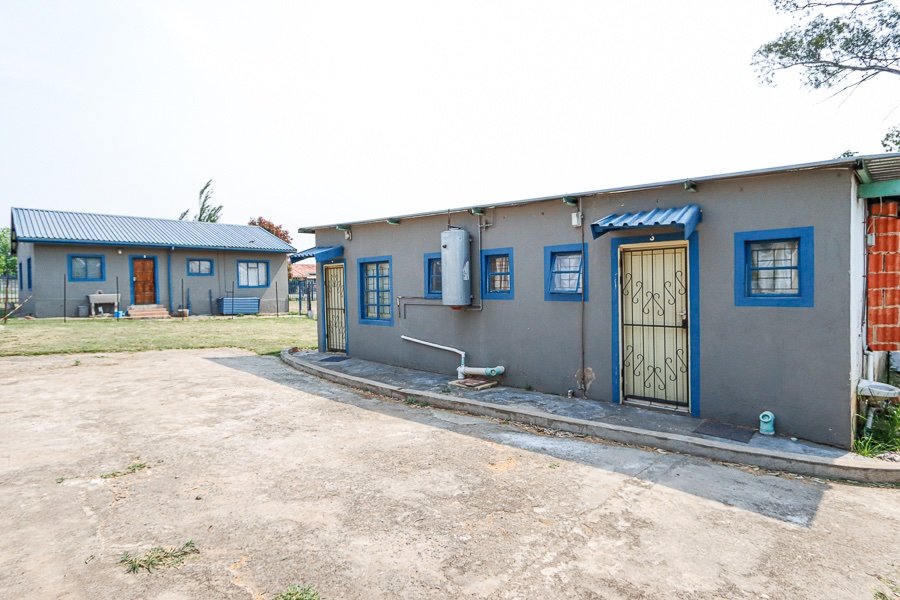  Bedroom Property for Sale in Dundee KwaZulu-Natal
