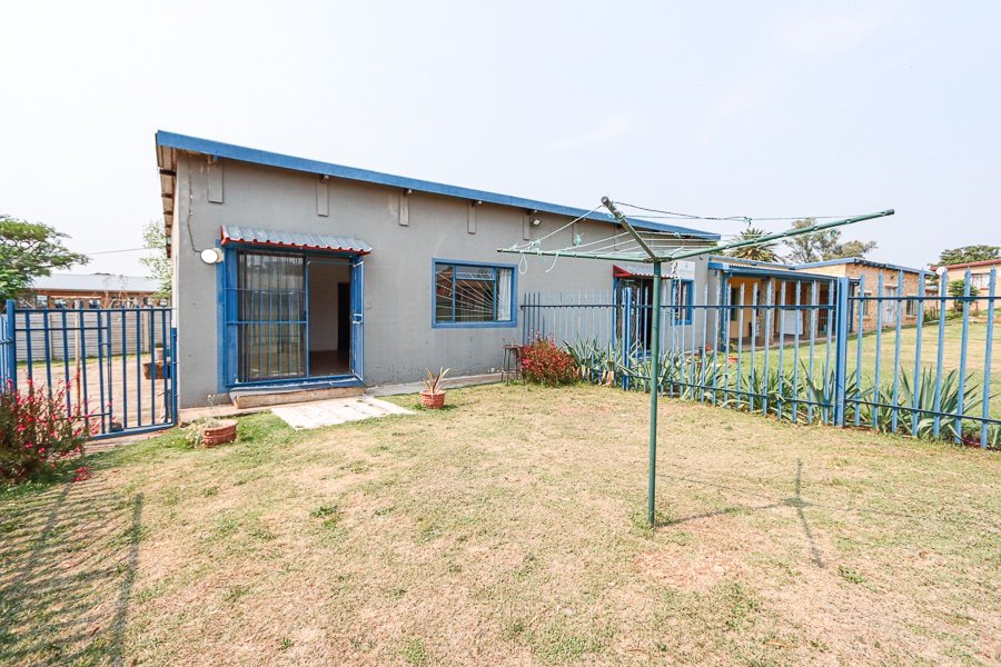  Bedroom Property for Sale in Dundee KwaZulu-Natal