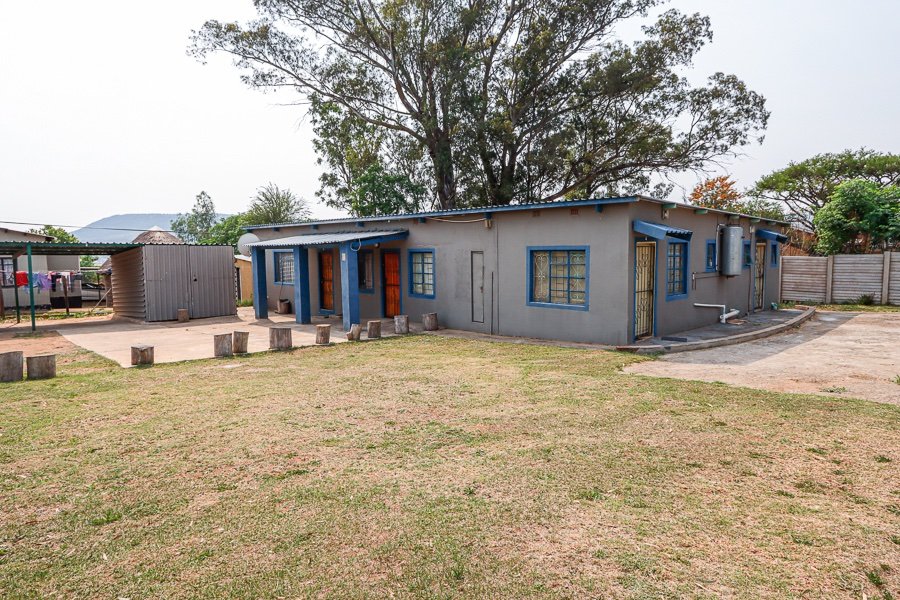  Bedroom Property for Sale in Dundee KwaZulu-Natal