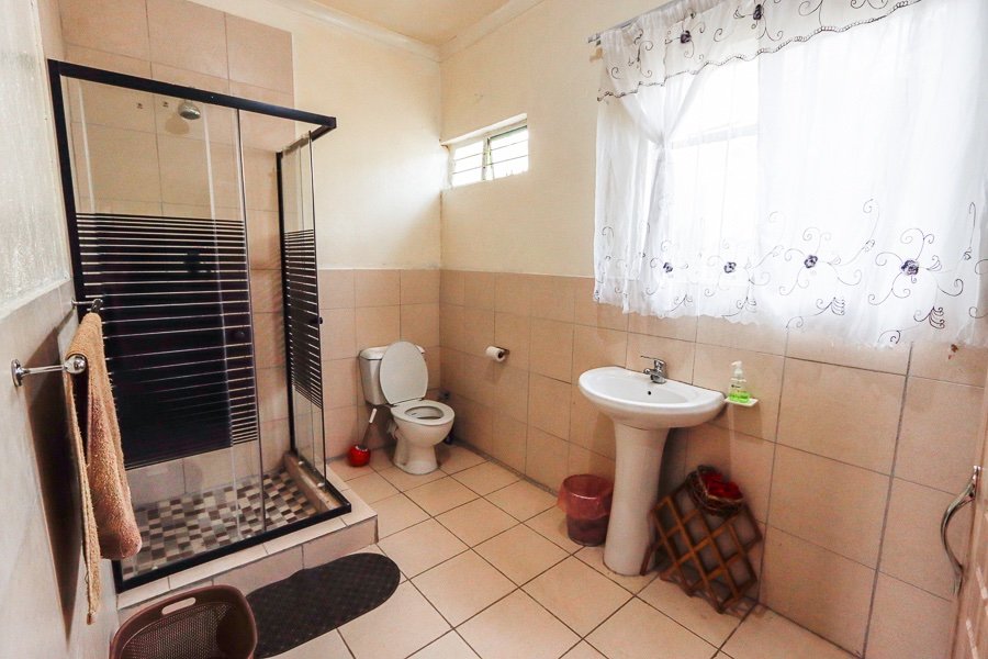  Bedroom Property for Sale in Dundee KwaZulu-Natal