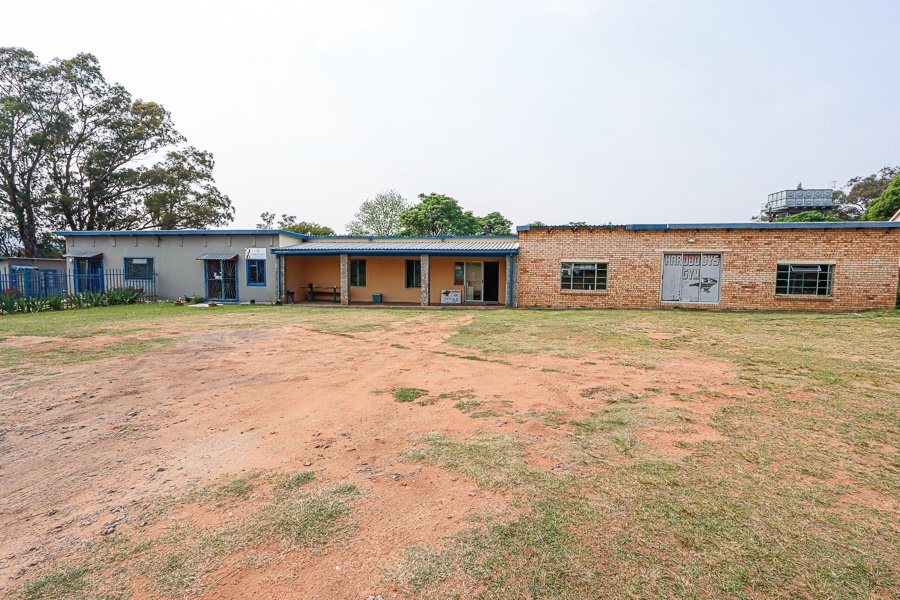 Commercial Property for Sale in Dundee KwaZulu-Natal