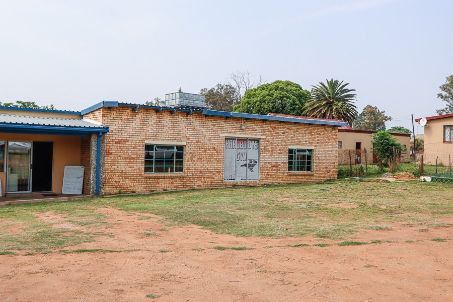 Commercial Property for Sale in Dundee KwaZulu-Natal