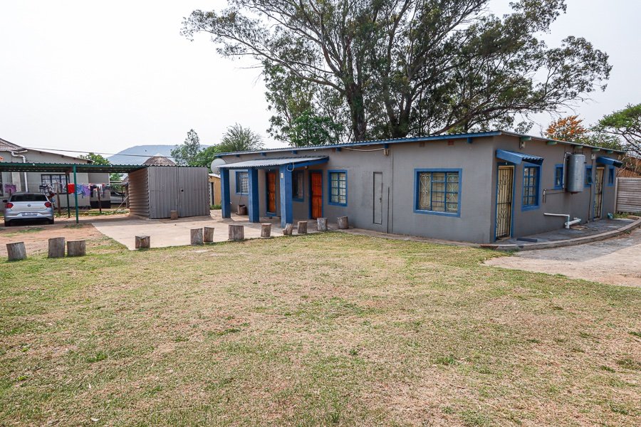 Commercial Property for Sale in Dundee KwaZulu-Natal