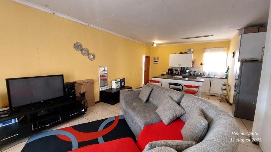 2 Bedroom Property for Sale in Pioneer Park KwaZulu-Natal