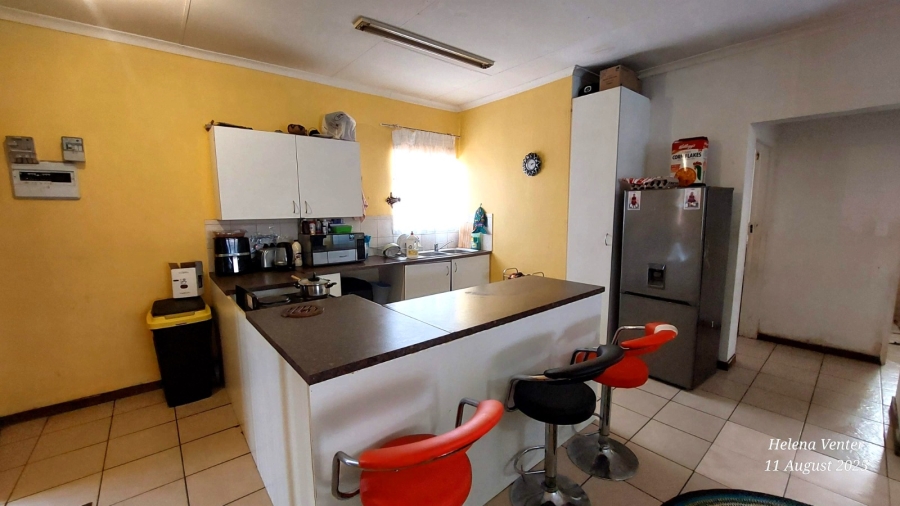 2 Bedroom Property for Sale in Pioneer Park KwaZulu-Natal