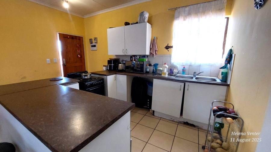 2 Bedroom Property for Sale in Pioneer Park KwaZulu-Natal