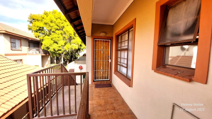 2 Bedroom Property for Sale in Pioneer Park KwaZulu-Natal