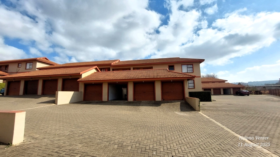 2 Bedroom Property for Sale in Pioneer Park KwaZulu-Natal