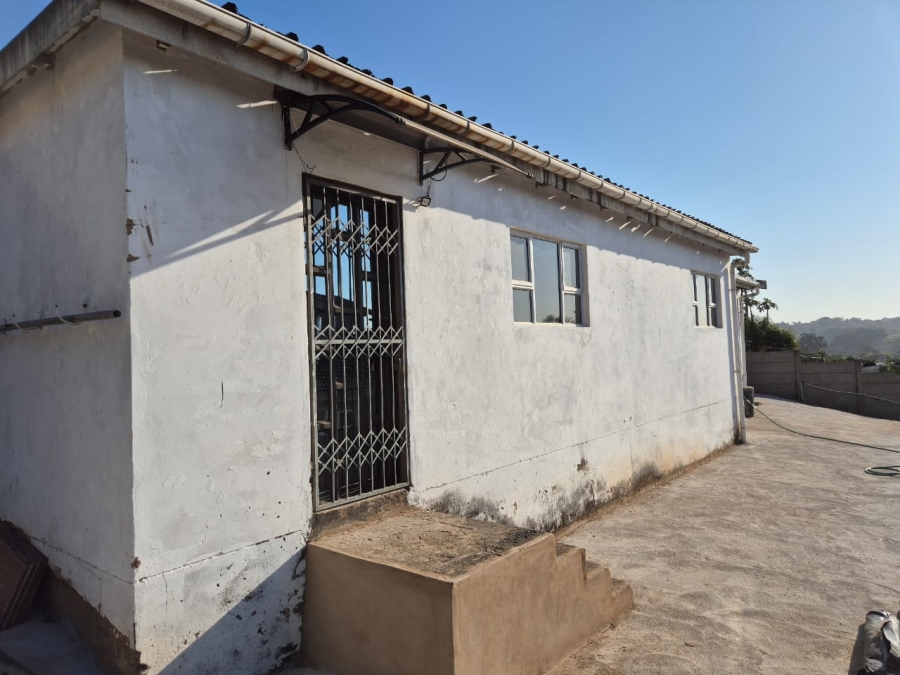 To Let 2 Bedroom Property for Rent in Montclair KwaZulu-Natal