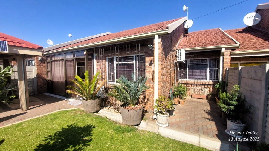 3 Bedroom Property for Sale in Newcastle KwaZulu-Natal