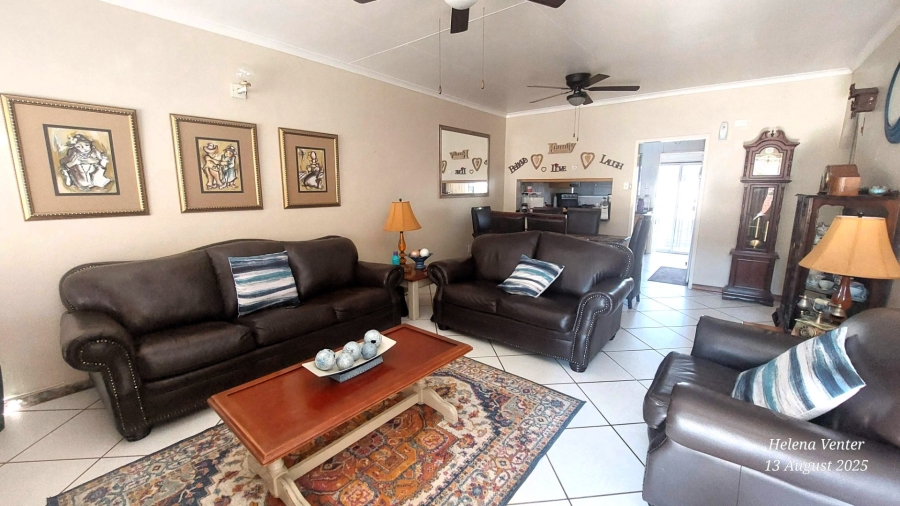 3 Bedroom Property for Sale in Newcastle KwaZulu-Natal
