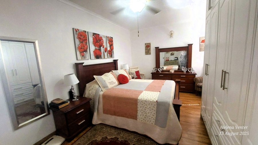 3 Bedroom Property for Sale in Newcastle KwaZulu-Natal