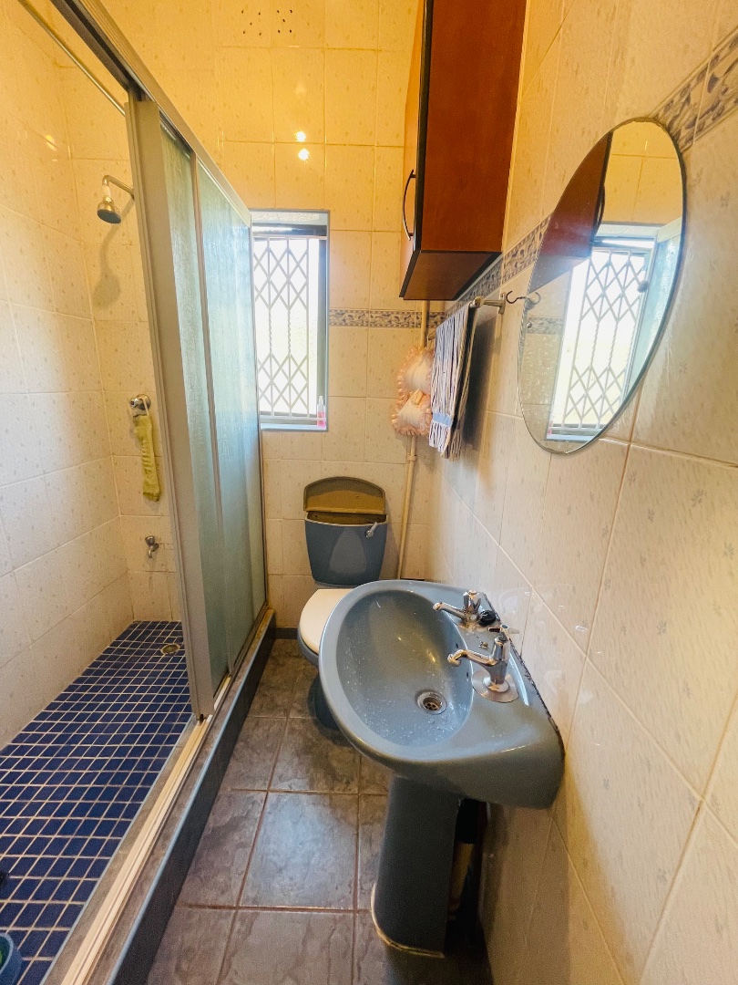 4 Bedroom Property for Sale in Montford KwaZulu-Natal