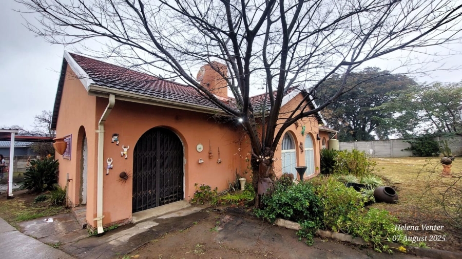 4 Bedroom Property for Sale in Amajuba Park KwaZulu-Natal