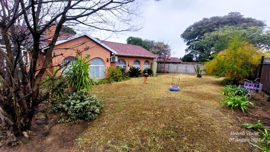 4 Bedroom Property for Sale in Amajuba Park KwaZulu-Natal
