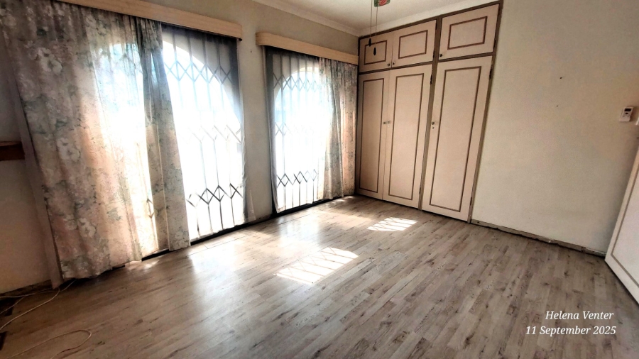 4 Bedroom Property for Sale in Amajuba Park KwaZulu-Natal