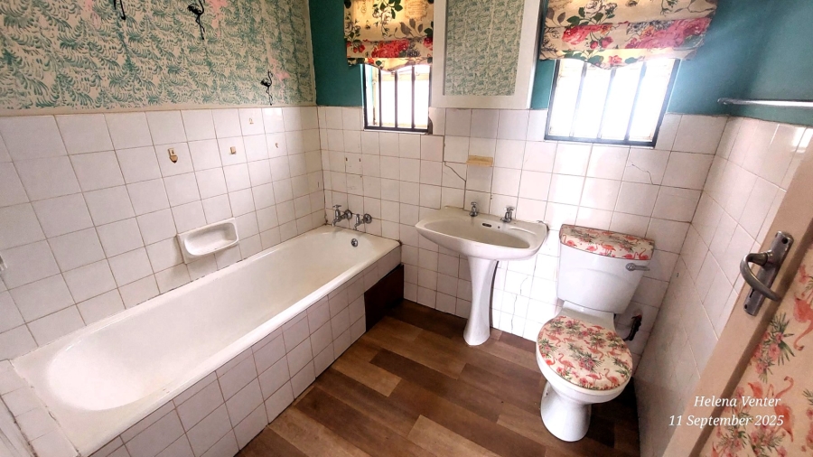 4 Bedroom Property for Sale in Amajuba Park KwaZulu-Natal
