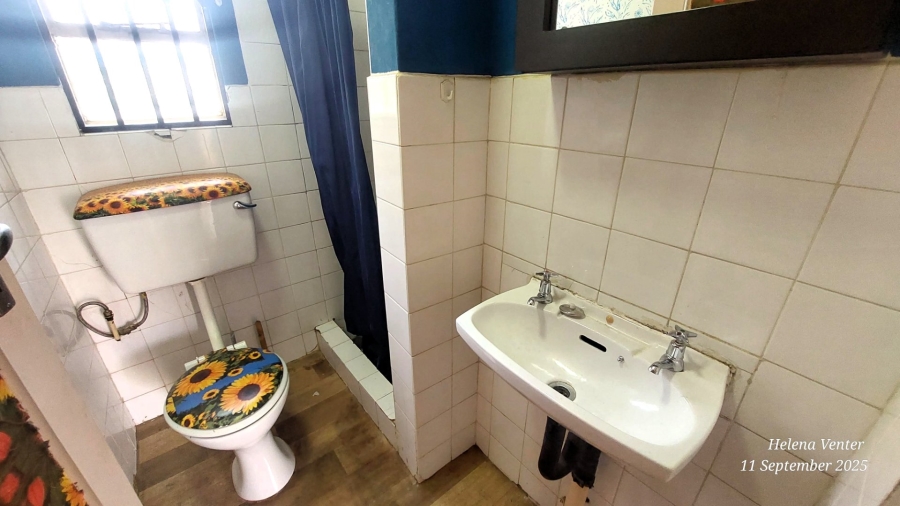 4 Bedroom Property for Sale in Amajuba Park KwaZulu-Natal