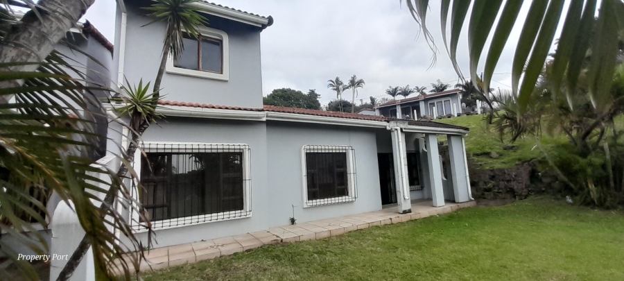 3 Bedroom Property for Sale in Oslo Beach KwaZulu-Natal