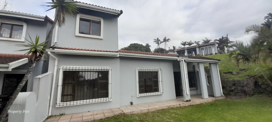 3 Bedroom Property for Sale in Oslo Beach KwaZulu-Natal