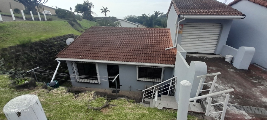 3 Bedroom Property for Sale in Oslo Beach KwaZulu-Natal