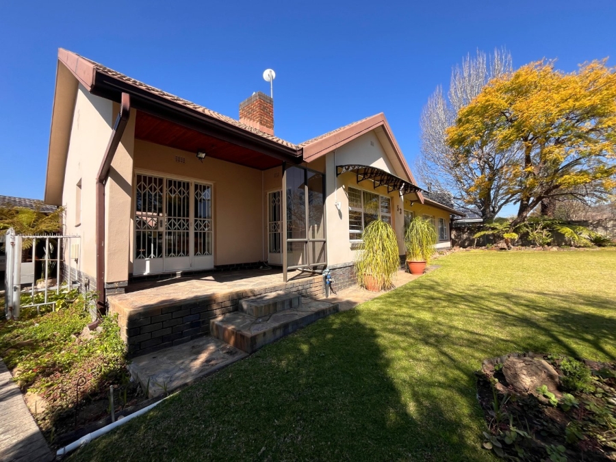 4 Bedroom Property for Sale in Arborpark KwaZulu-Natal